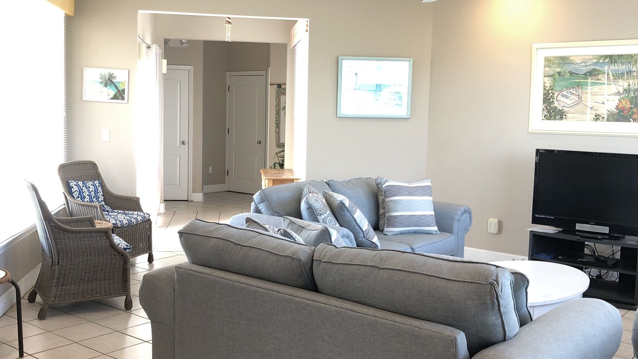 Photo of Bedroom in East End