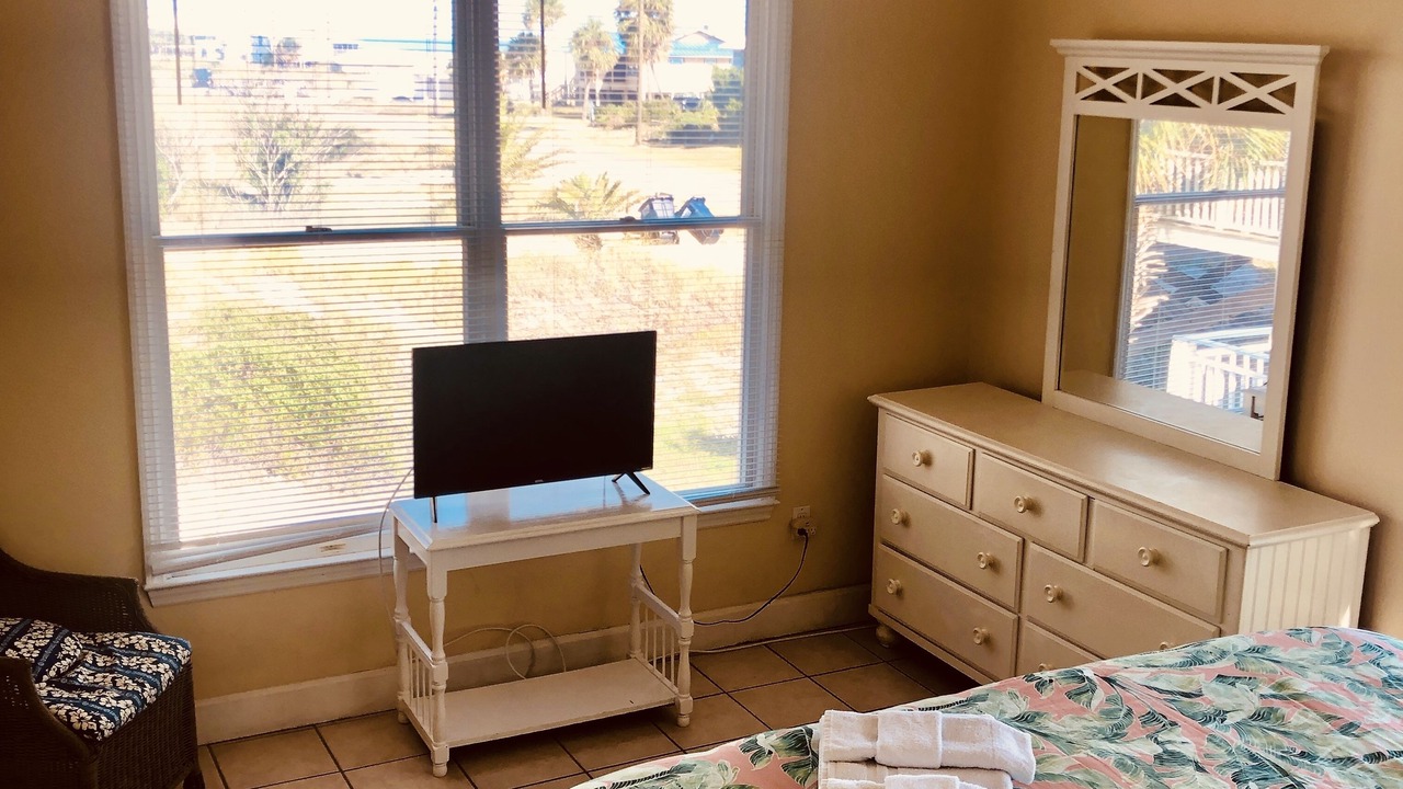 Photo of Bedroom in East End