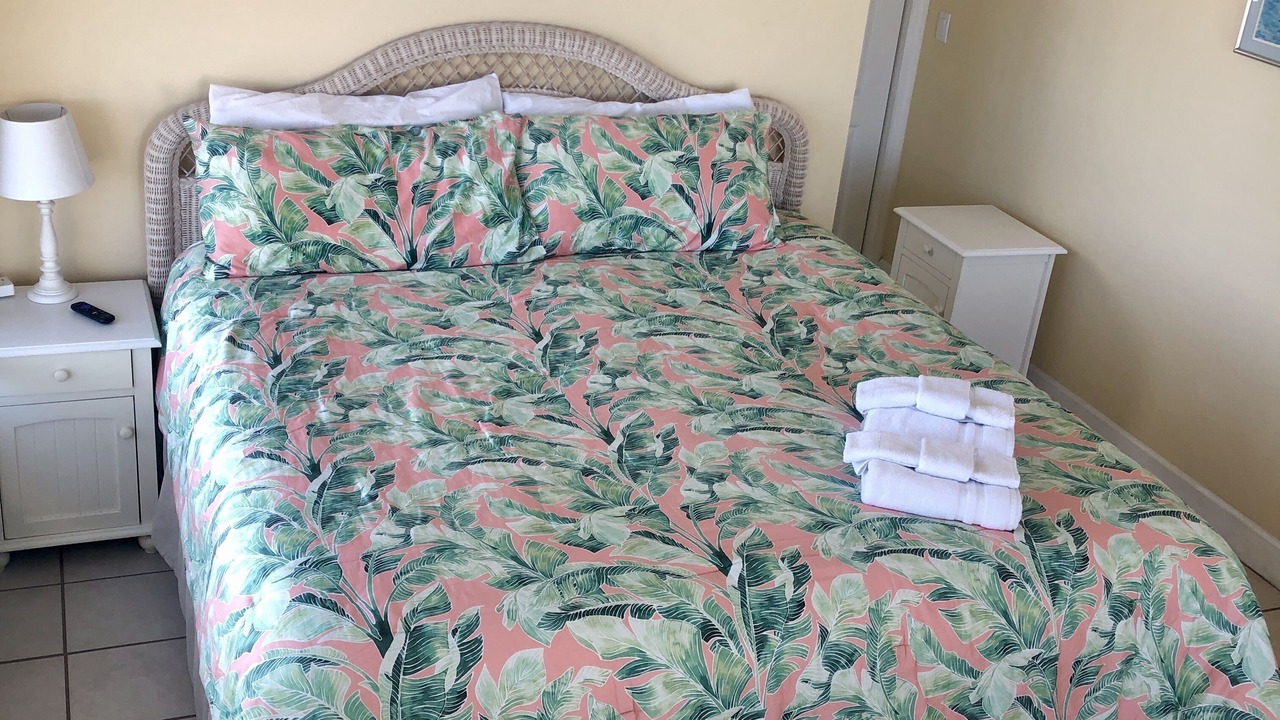 Photo of Bedroom in East End