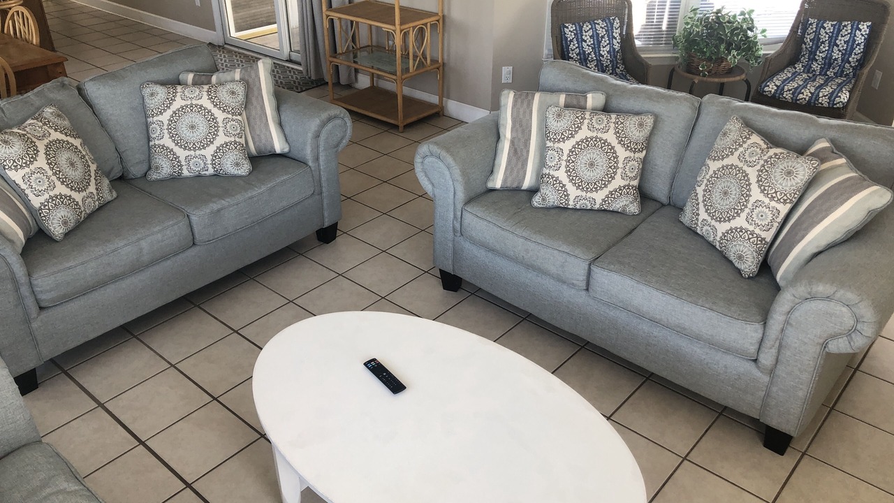 Photo of Livingroom in East End