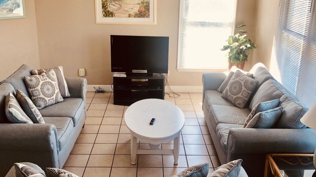 Photo of Livingroom in East End