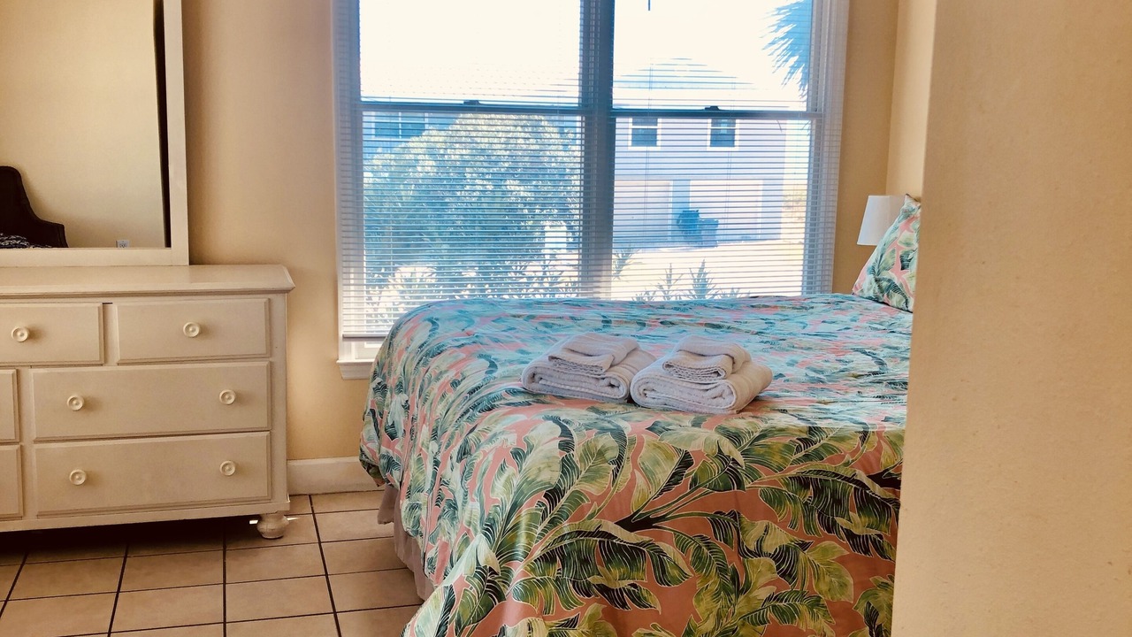 Photo of Bedroom in East End