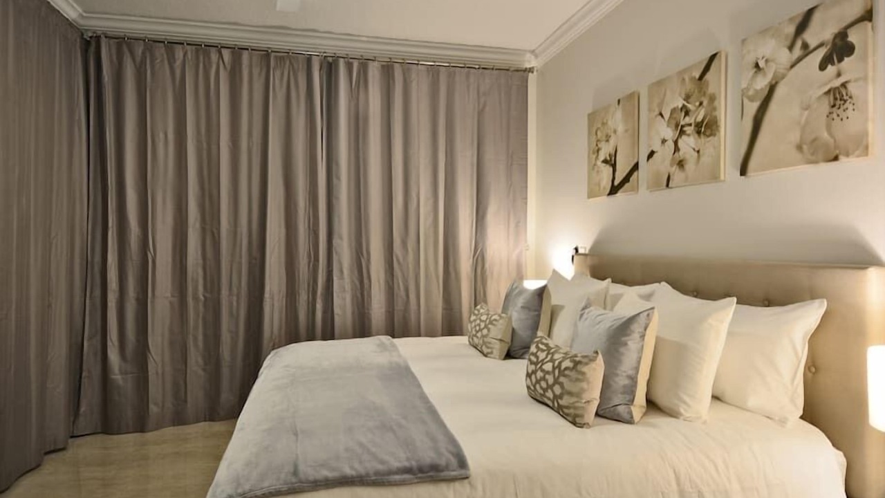 Photo of Bedroom in Reunion