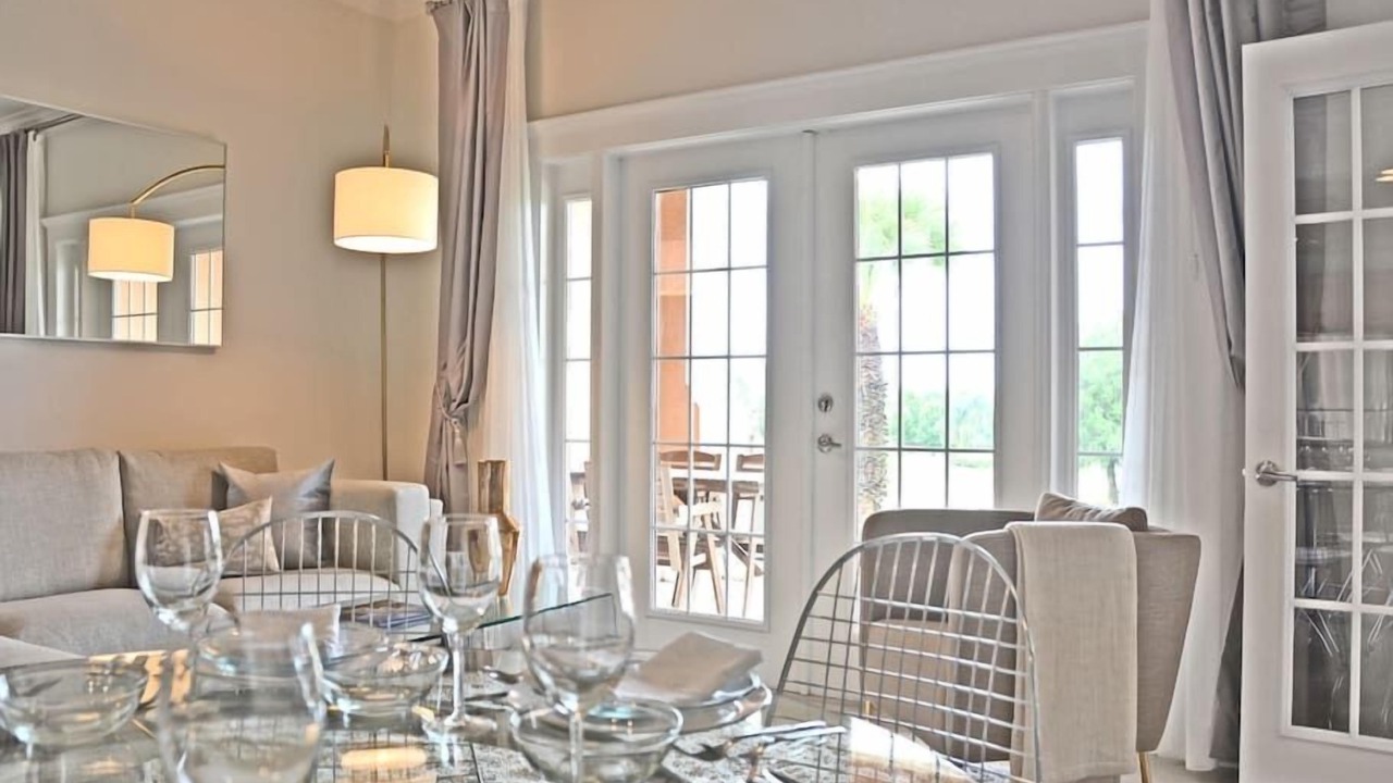 Photo of Livingroom in Reunion