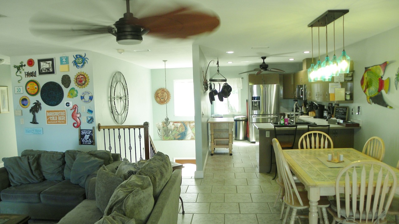 Photo of Bedroom in Flagler Beach