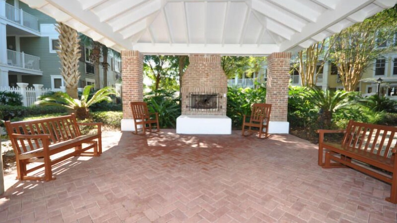 Photo of Outdoor in Baytowne Wharf