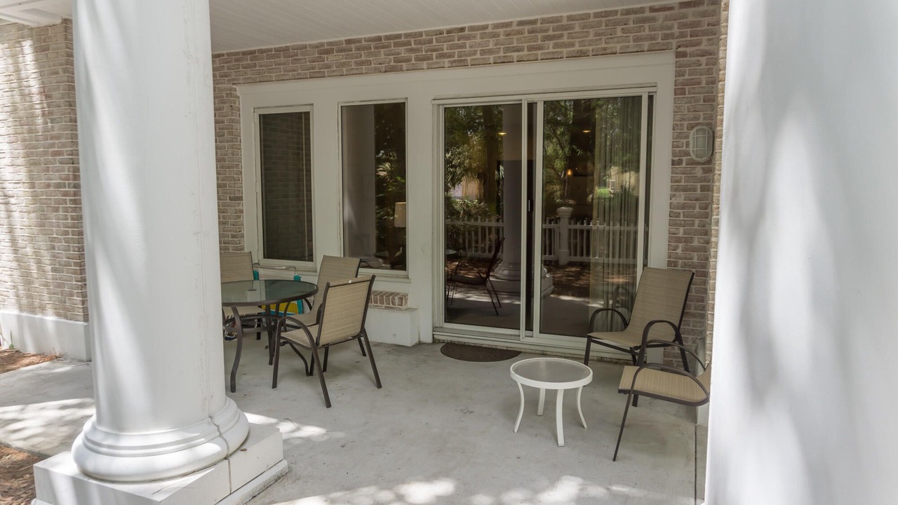 Photo of Outdoor in Baytowne Wharf