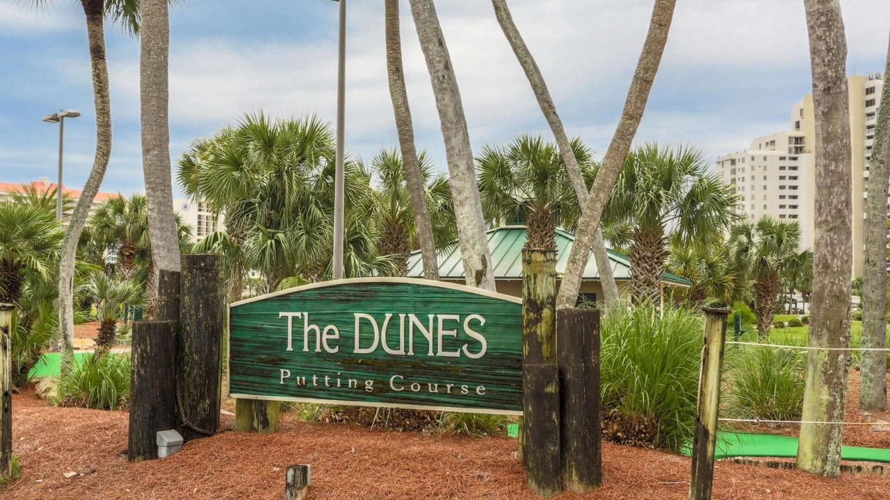 Photo of Outdoor in Baytowne Wharf