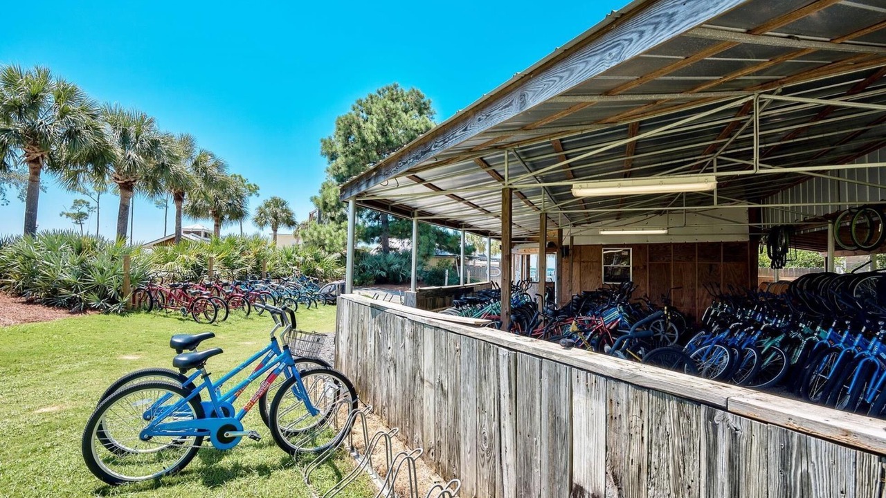 Photo of Outdoor in Baytowne Wharf
