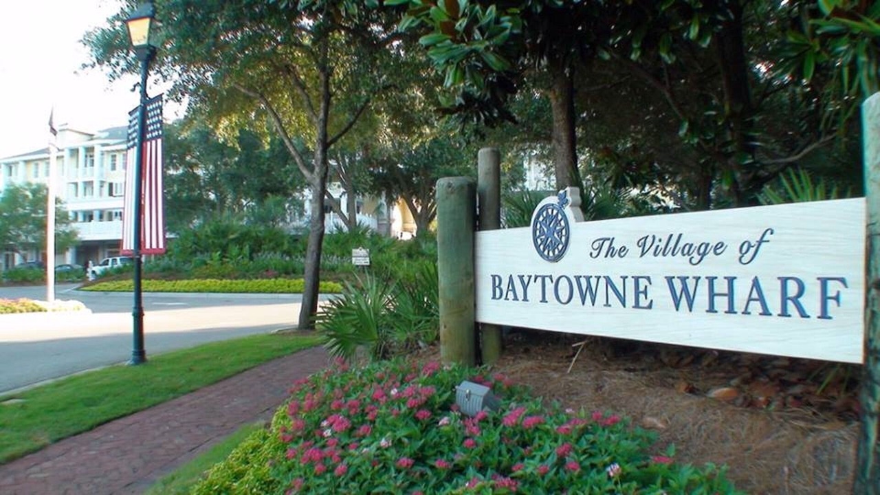 Photo of Outdoor in Baytowne Wharf