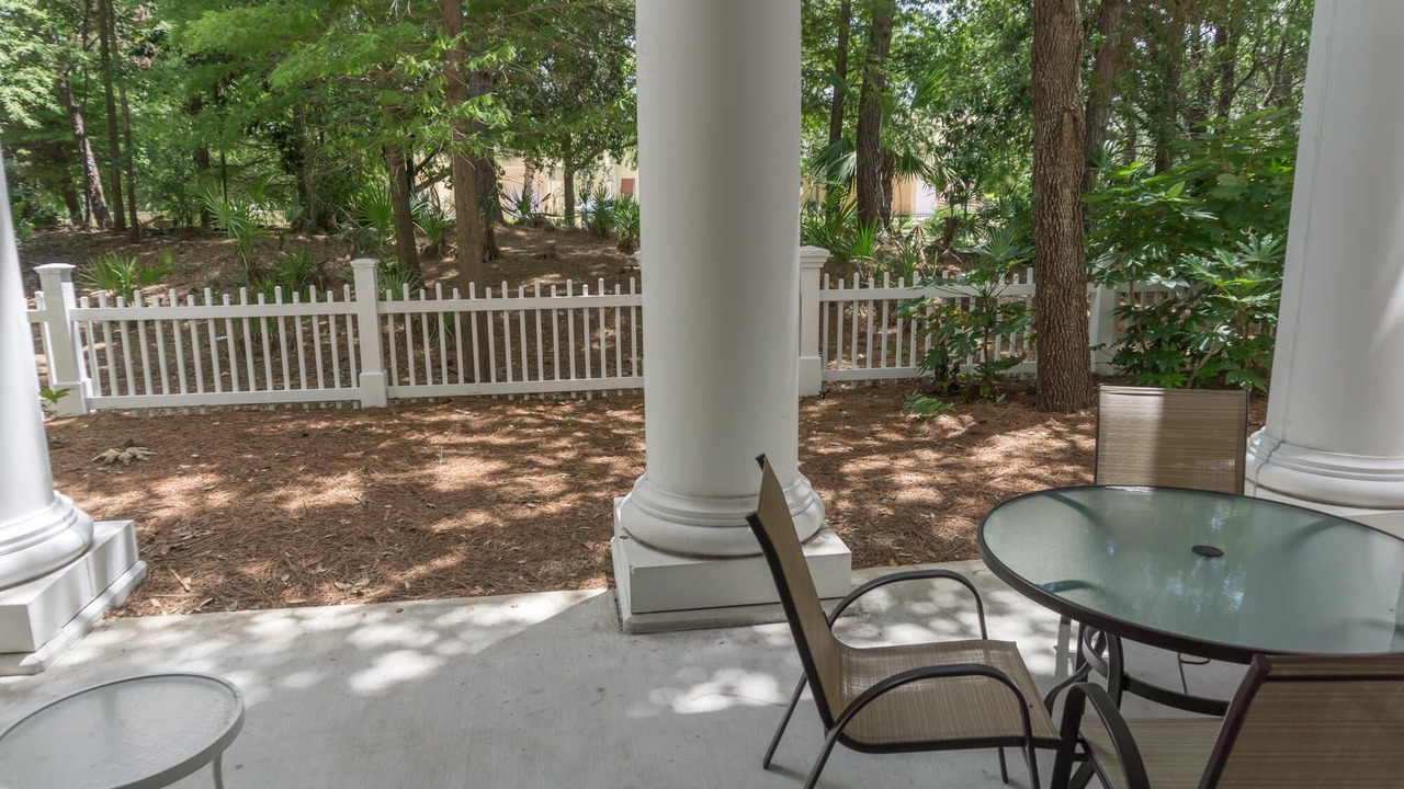 Photo of Outdoor in Baytowne Wharf