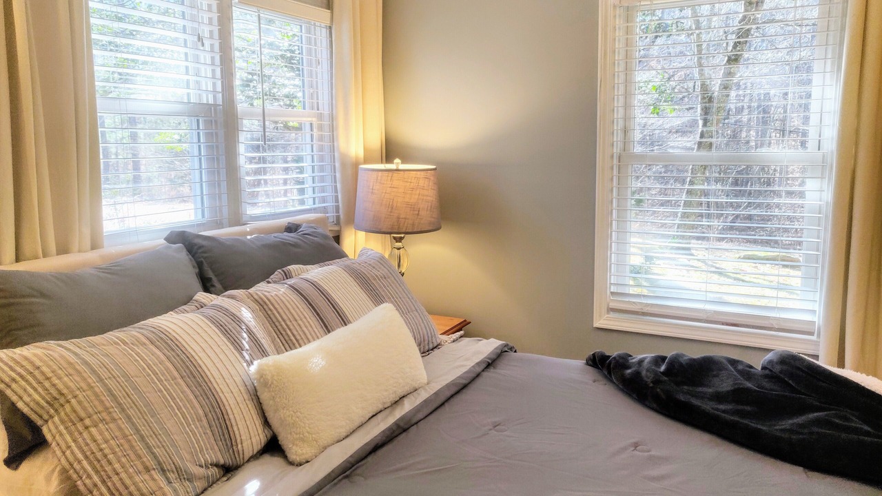 Photo of Bedroom in Milton