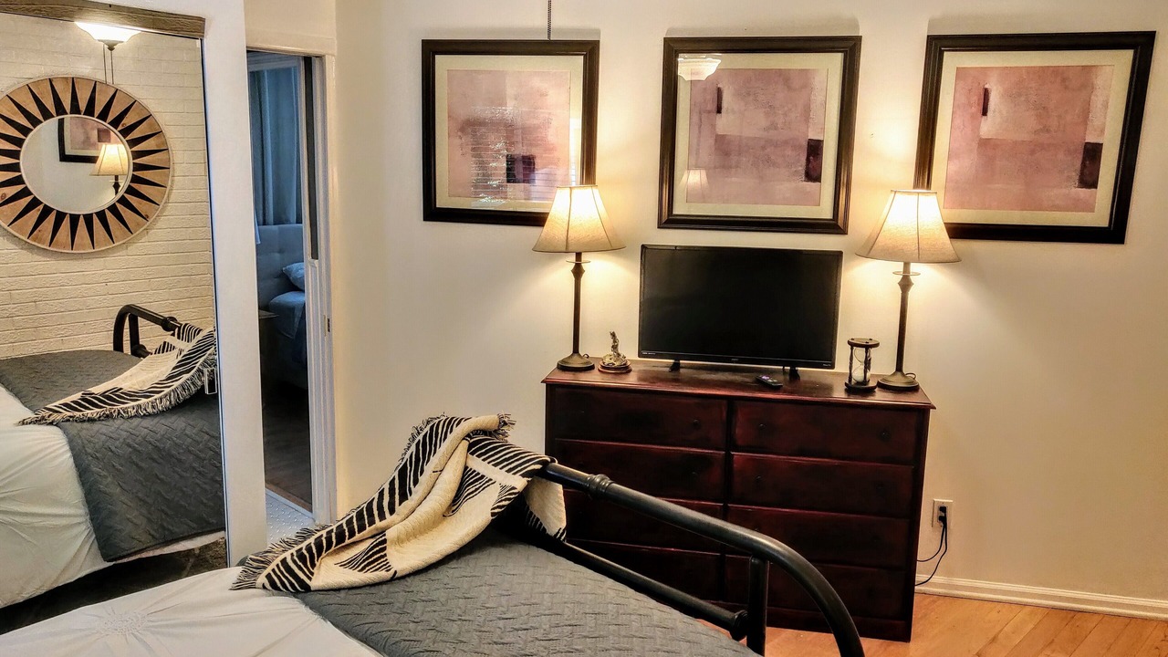 Photo of Bedroom in Milton