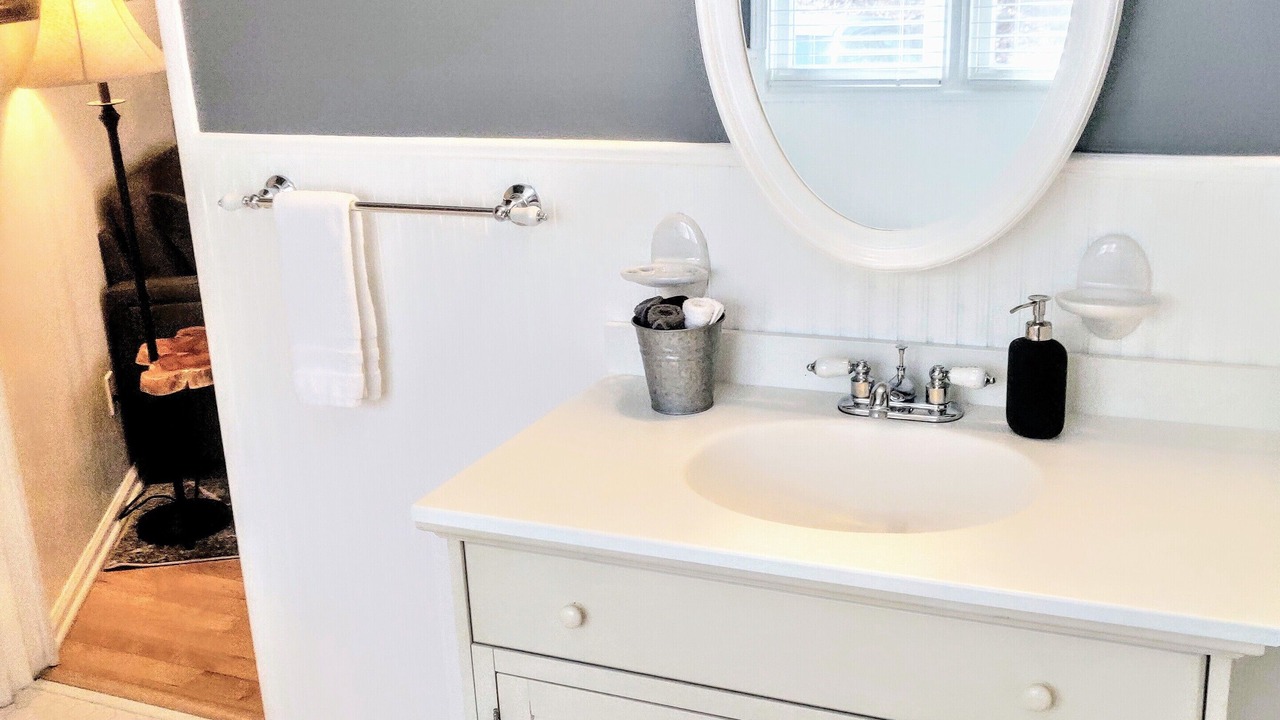 Photo of Bathroom in Milton