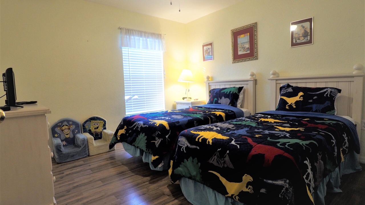 Photo of Bedroom in Silver Creek