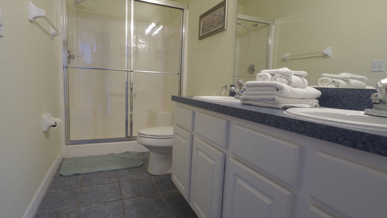 Photo of Bathroom in Silver Creek