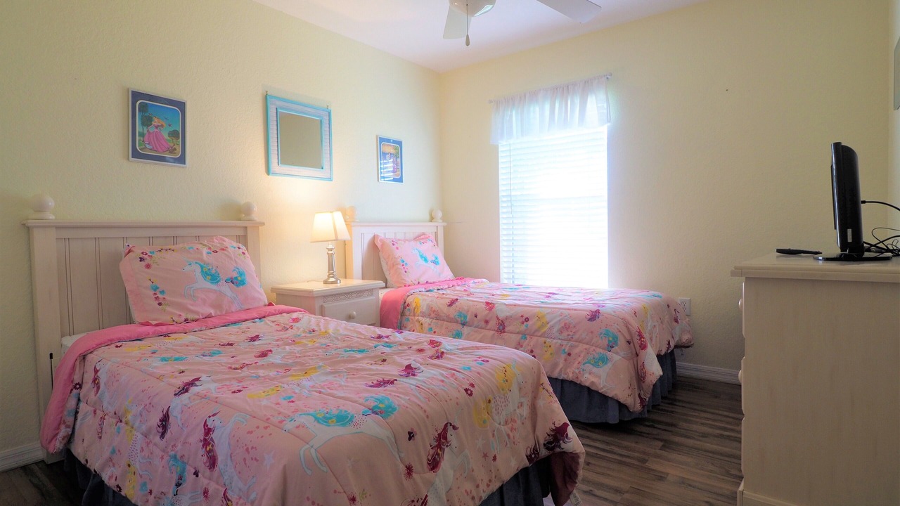Photo of Bedroom in Silver Creek