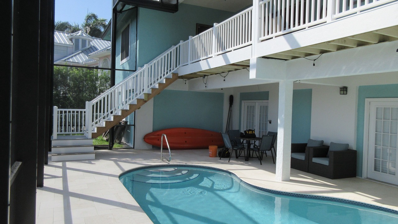 Photo of Outdoor in Marco Island