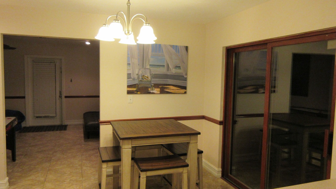 Photo of Bedroom in Marco Island