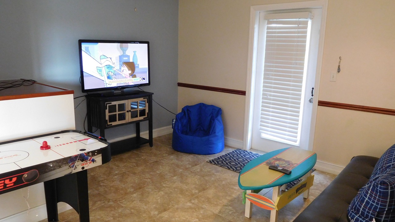 Photo of Bedroom in Marco Island