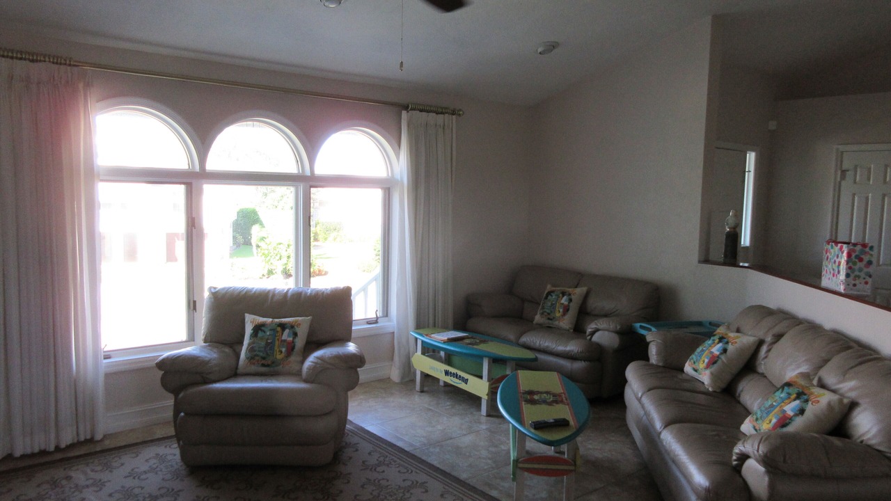 Photo of Livingroom in Marco Island