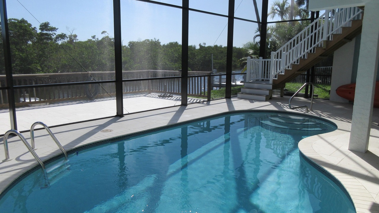 Photo of Outdoor in Marco Island