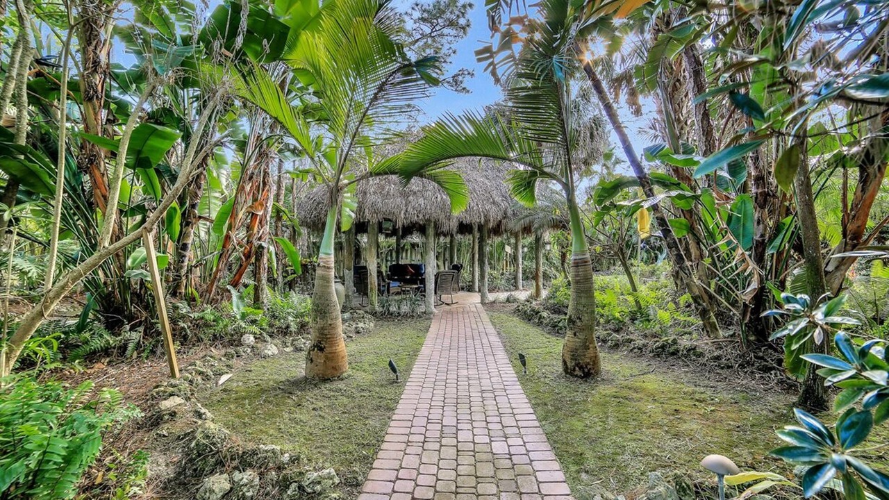 Photo of Outdoor in Rural Estates