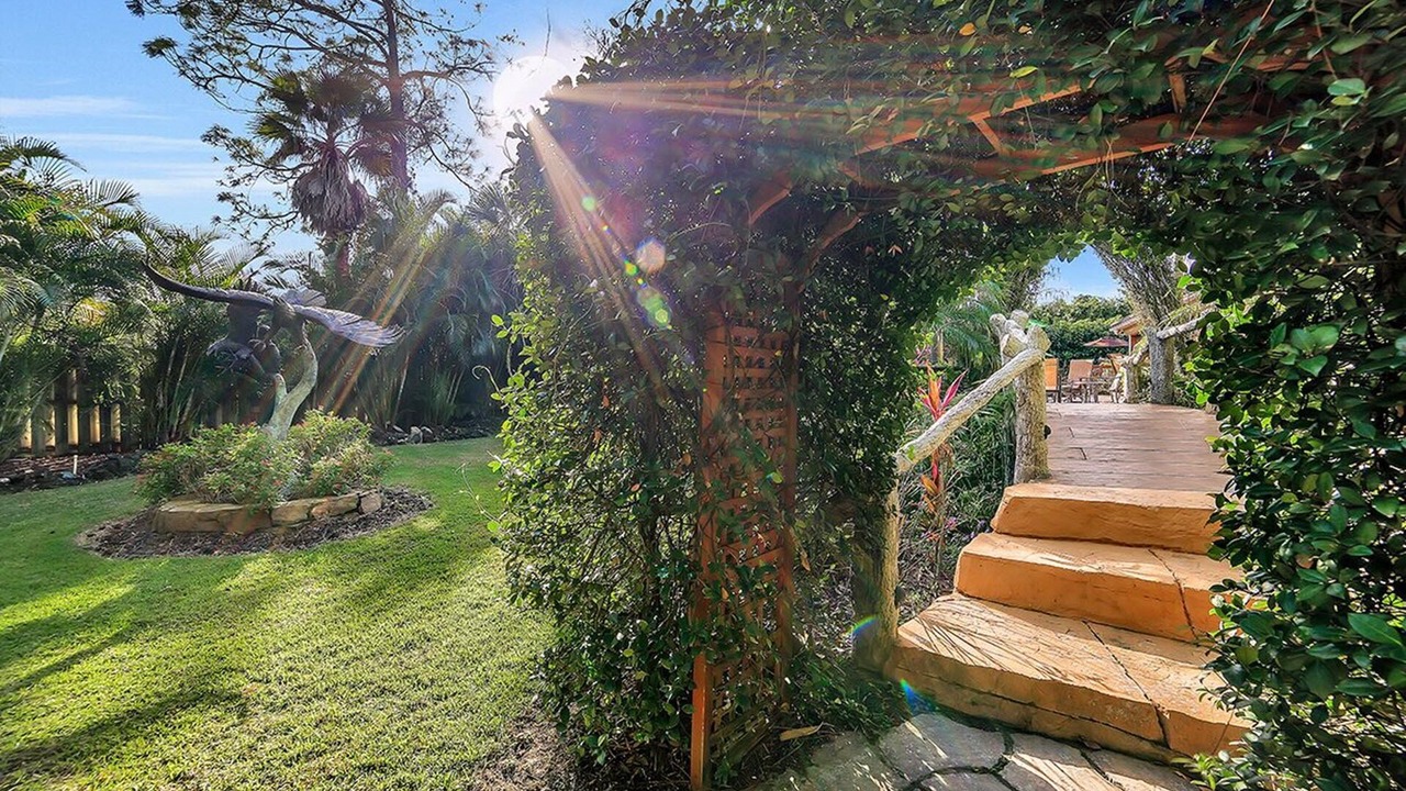 Photo of Outdoor in Rural Estates