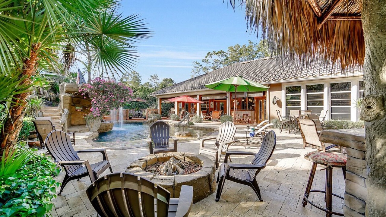 Photo of Outdoor in Rural Estates
