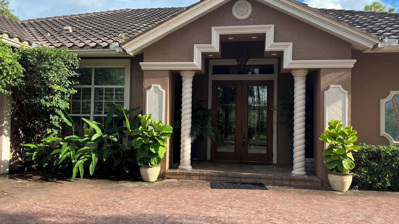 Photo of Outdoor in Rural Estates