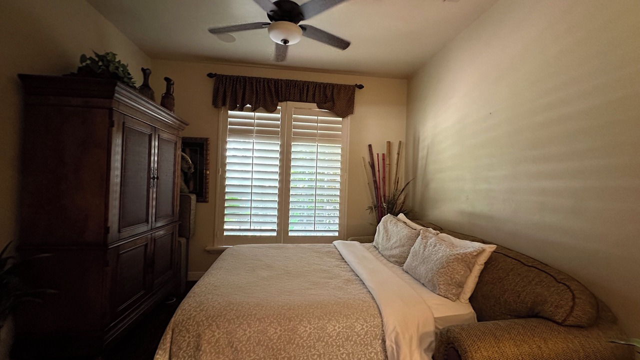 Photo of Bedroom in Rural Estates