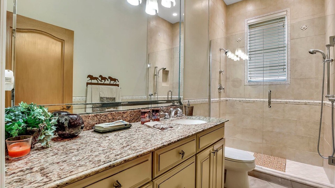 Photo of Bathroom in Rural Estates