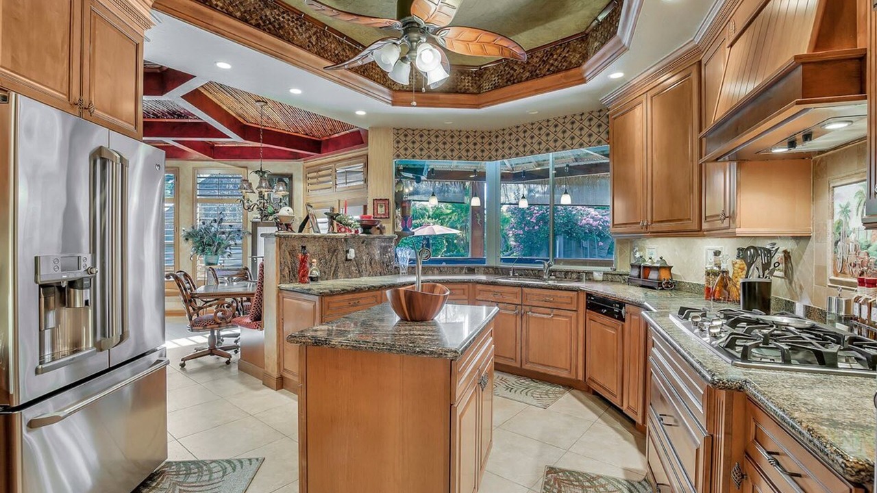 Photo of Kitchen in Rural Estates