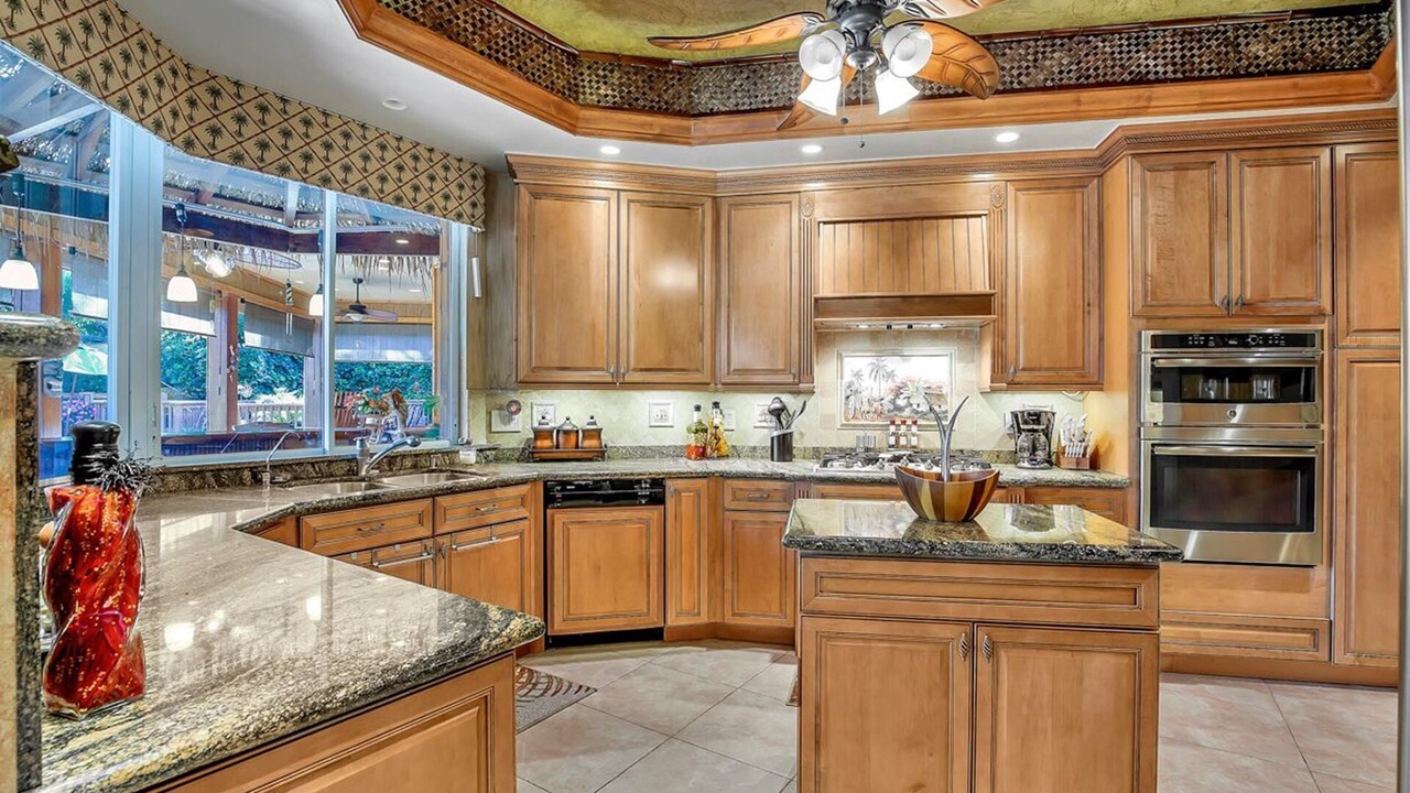 Photo of Kitchen in Rural Estates