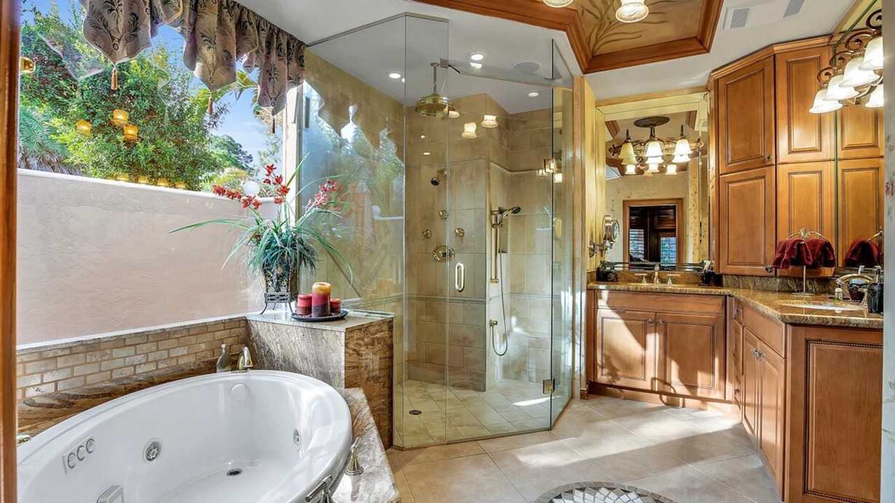 Photo of Bathroom in Rural Estates