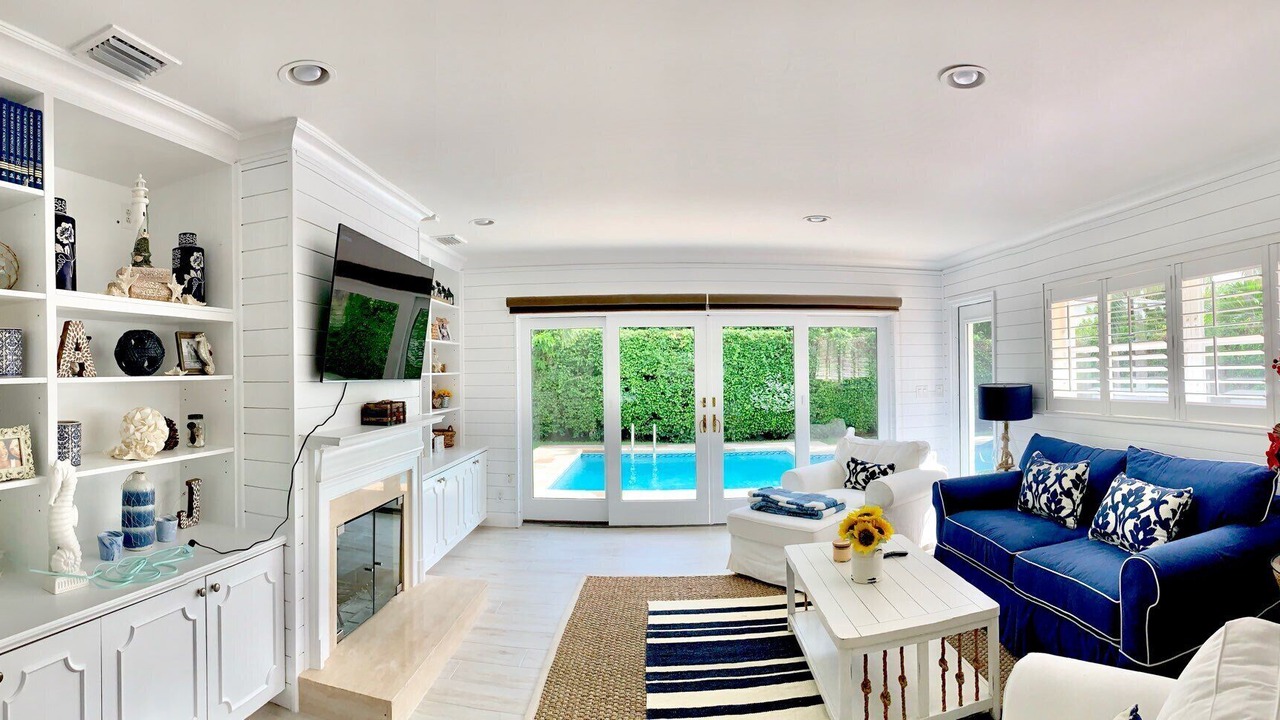 Photo of Outdoor in Sunrise Intracoastal