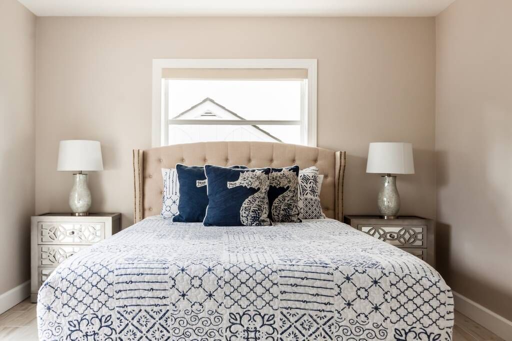 Photo of Bedroom in Sunrise Intracoastal