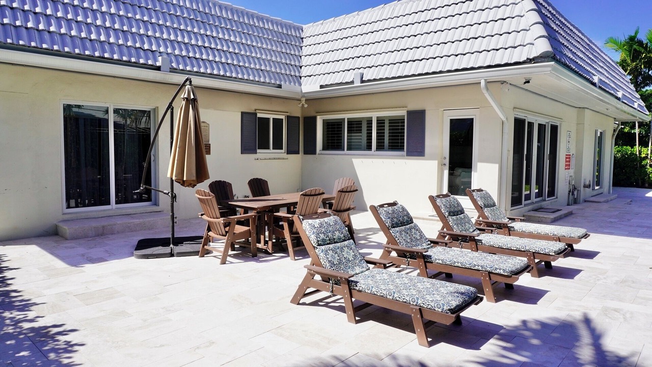 Photo of Outdoor in Sunrise Intracoastal