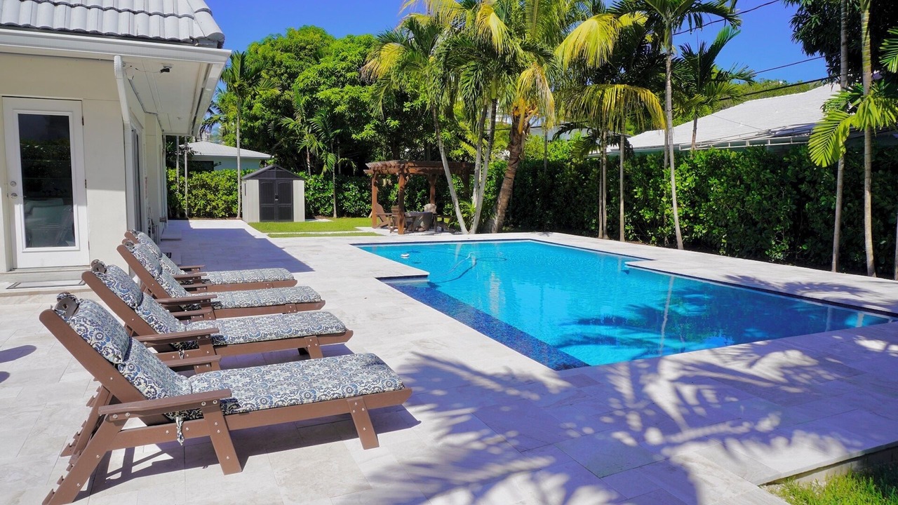 Photo of Outdoor in Sunrise Intracoastal