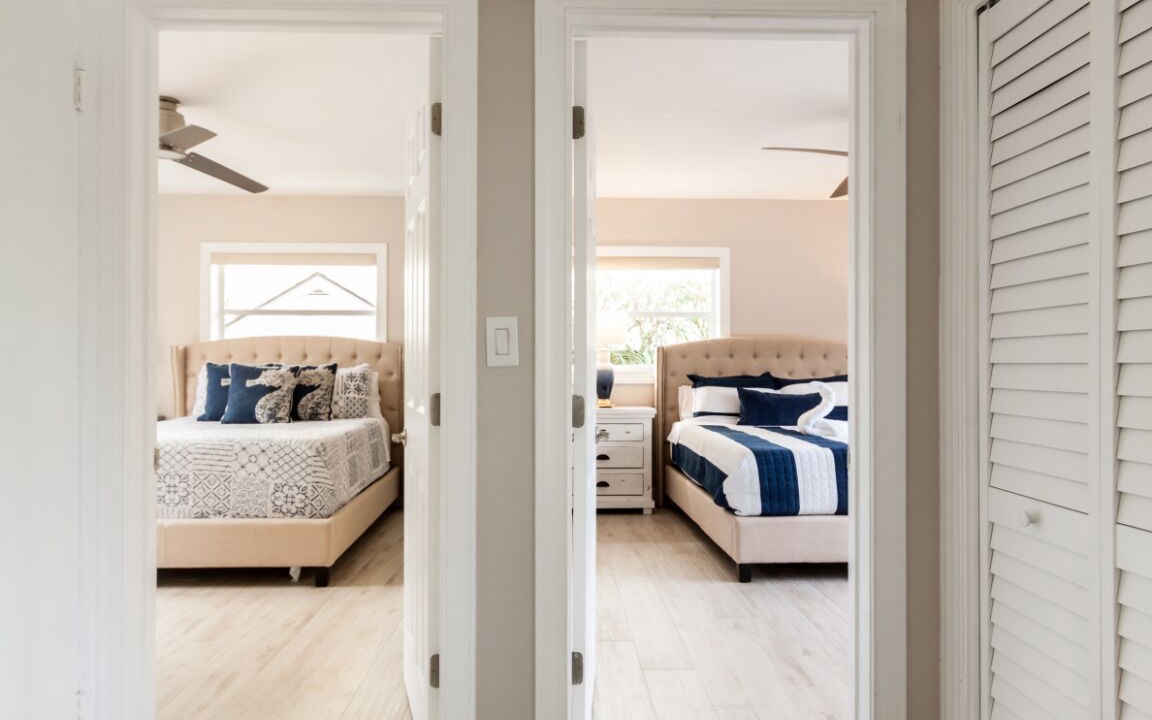 Photo of Bedroom in Sunrise Intracoastal