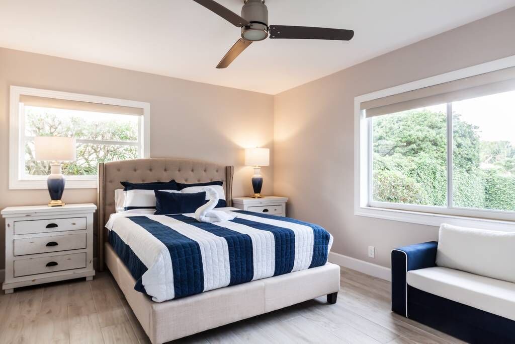 Photo of Bedroom in Sunrise Intracoastal