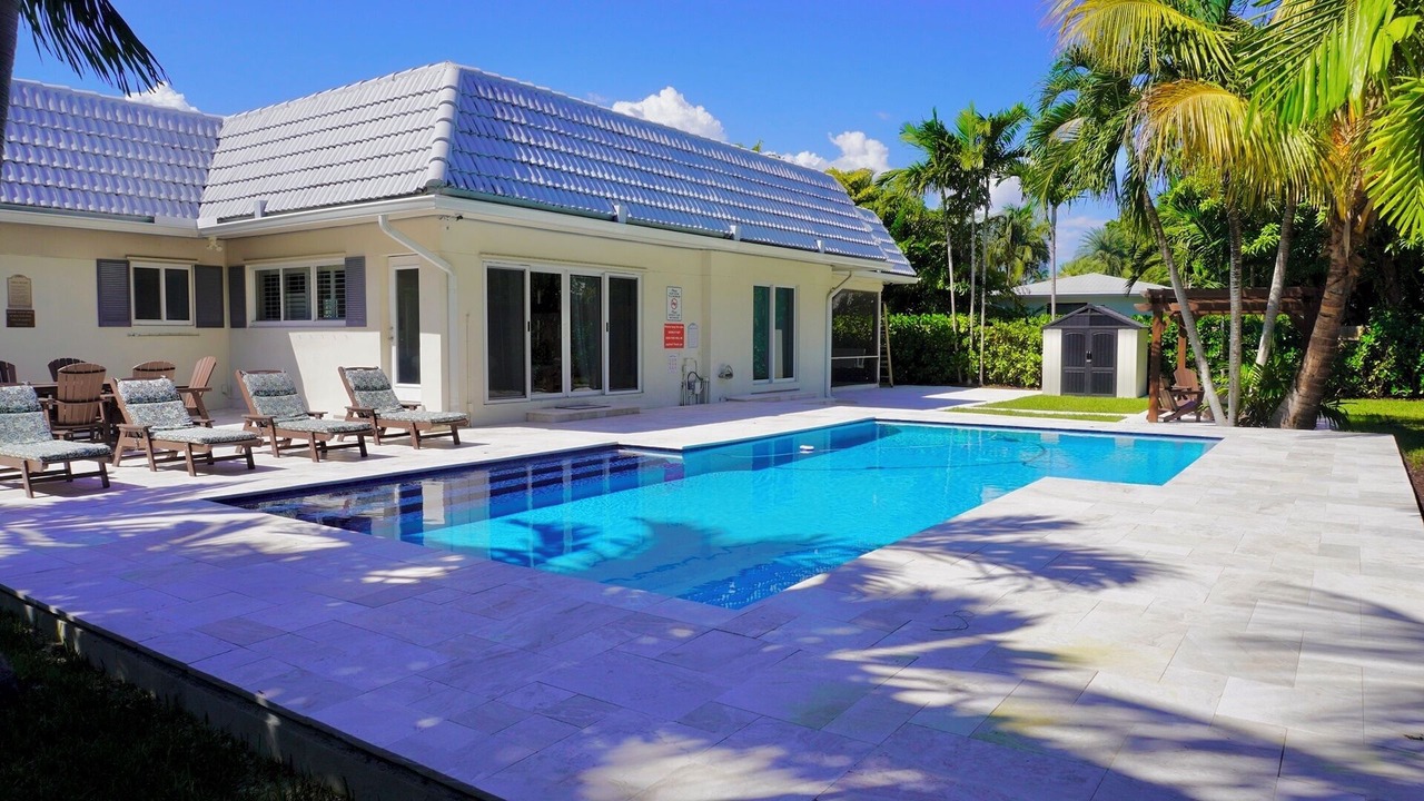 Photo of Outdoor in Sunrise Intracoastal