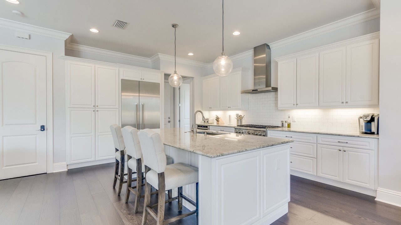 Photo of Kitchen in Totterdale