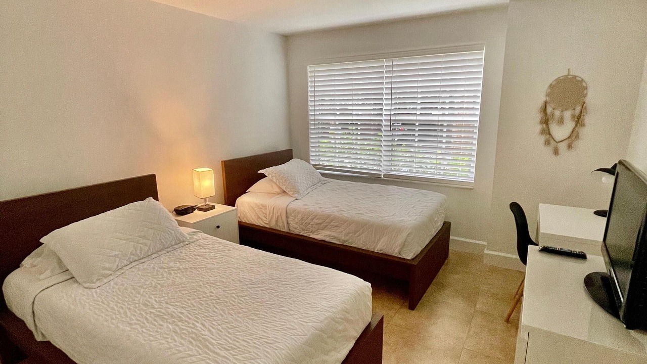 Photo of Bedroom in Mission Bay