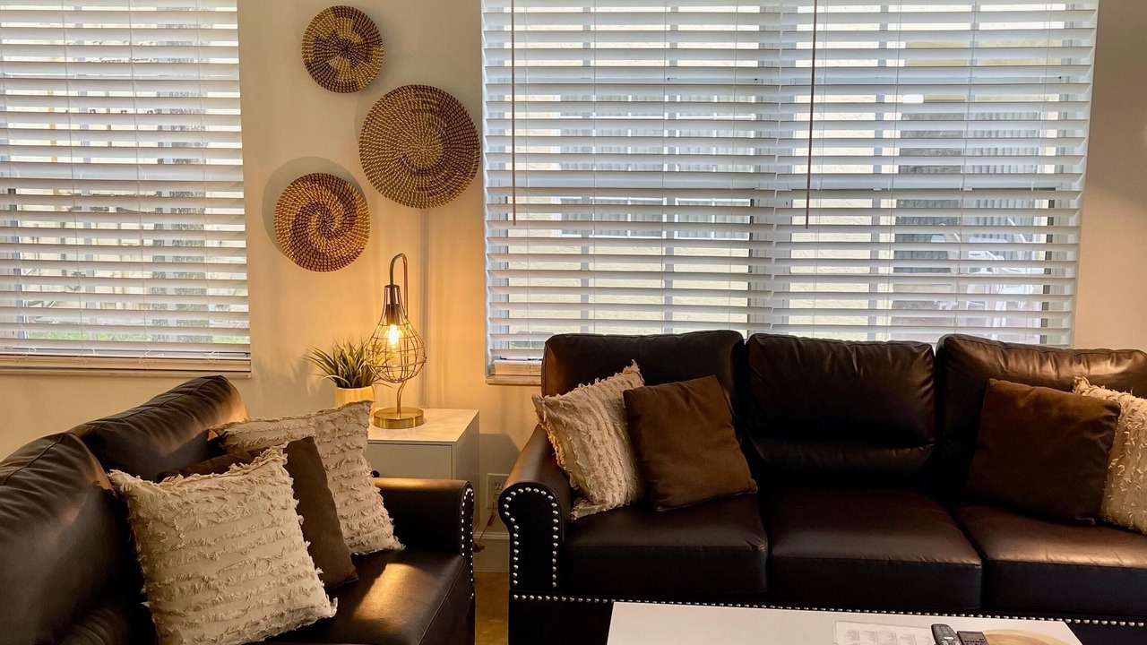 Photo of Livingroom in Mission Bay