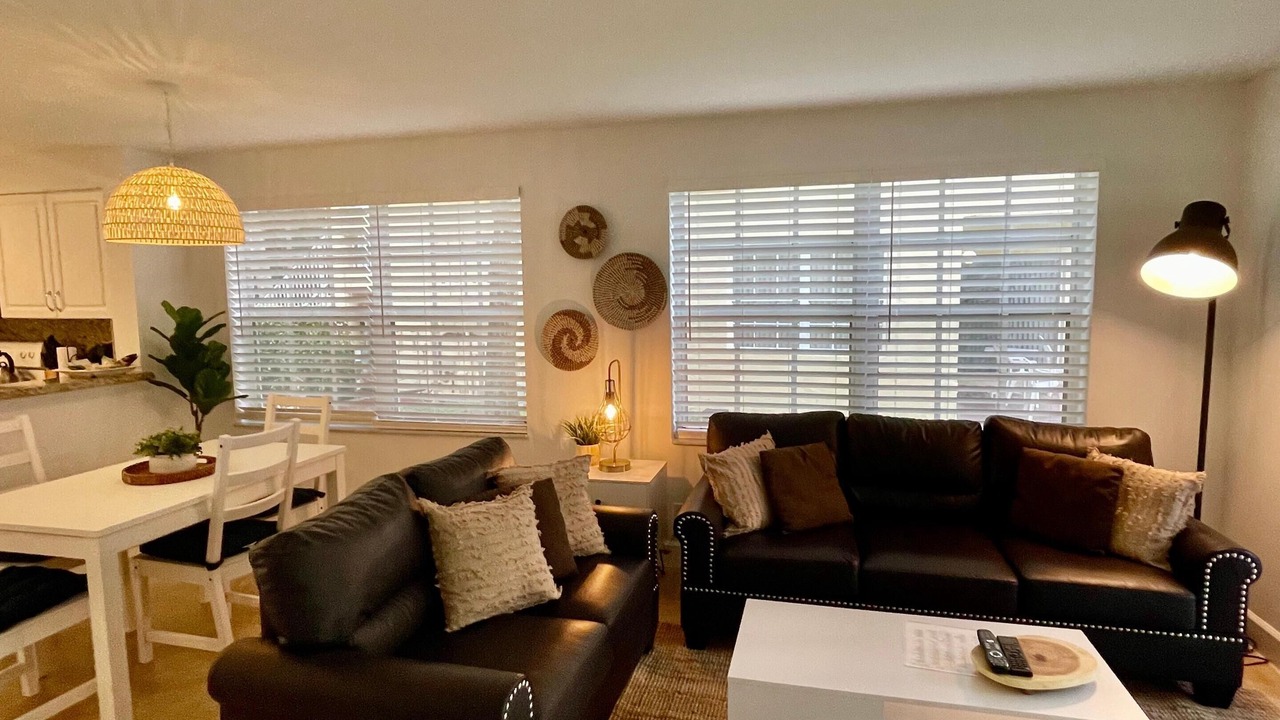 Photo of Livingroom in Mission Bay