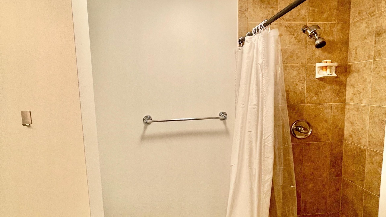 Photo of Bathroom in Mission Bay