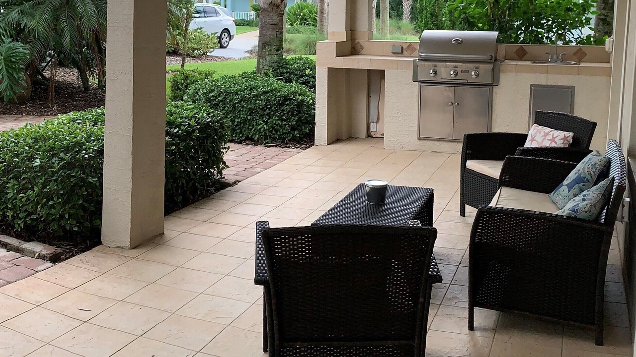 Photo of Outdoor in Palm Coast
