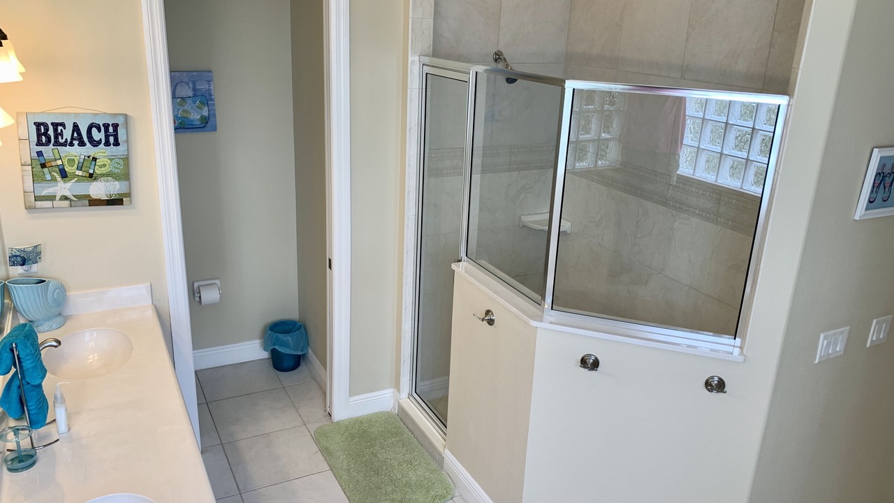 Photo of Bathroom in Palm Coast