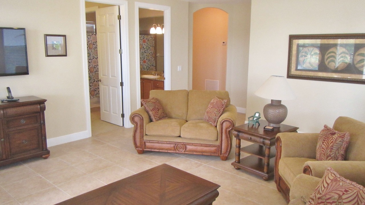 Photo of Bedroom in Palm Coast